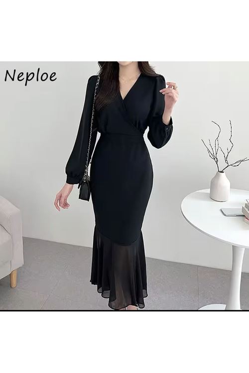 ملابس نسائية صيفية فستان 