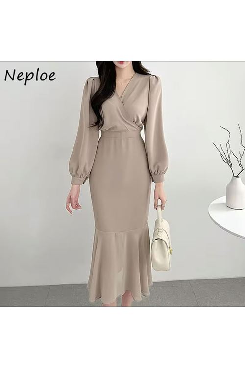 ملابس نسائية صيفية فستان 