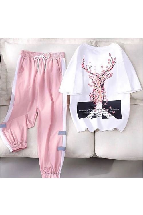 الملابس النسائية الصيفية التراك