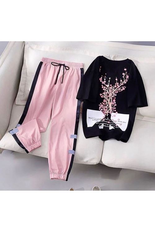 الملابس النسائية الصيفية التراك