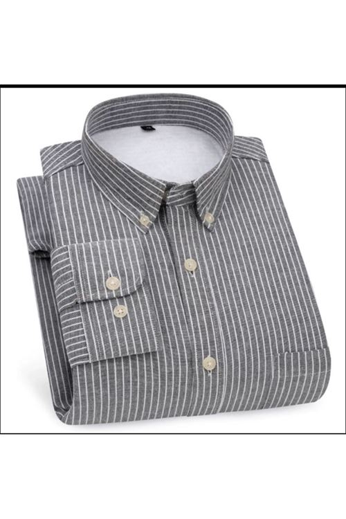 ملابس رجالية شتوية قميص