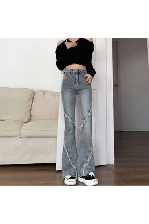 ملابس نسائية صيفية بنطلون