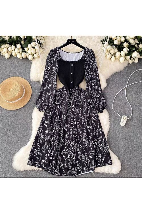 ملابس نسائية صيفية فستان