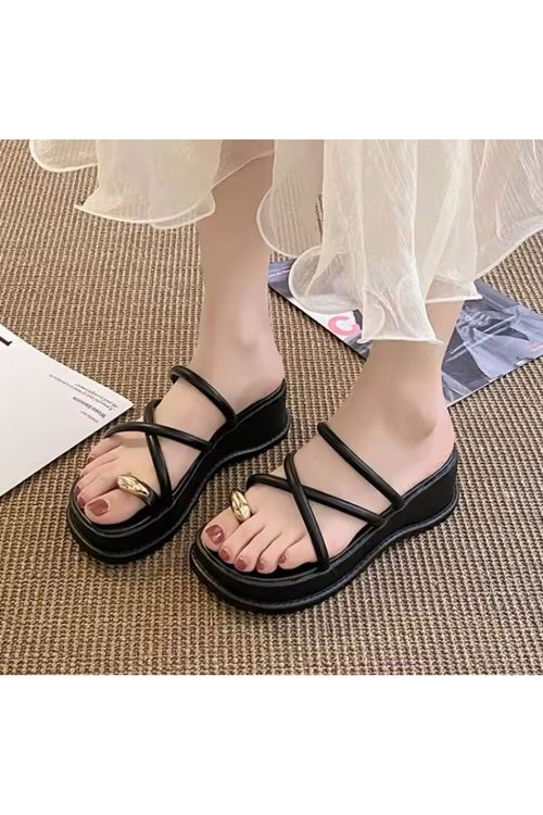  ‎الأحذية النسائية  الصيفية  شحاته