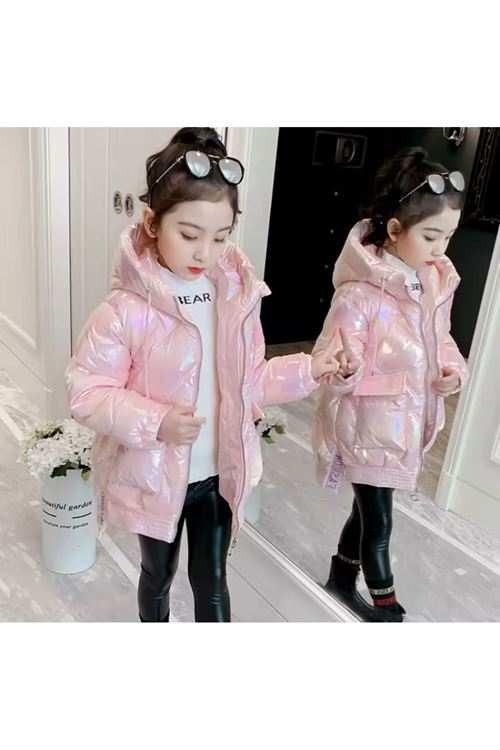 طفل بنت شتوية قمصلة