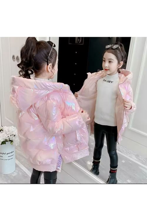 طفل بنت شتوية قمصلة