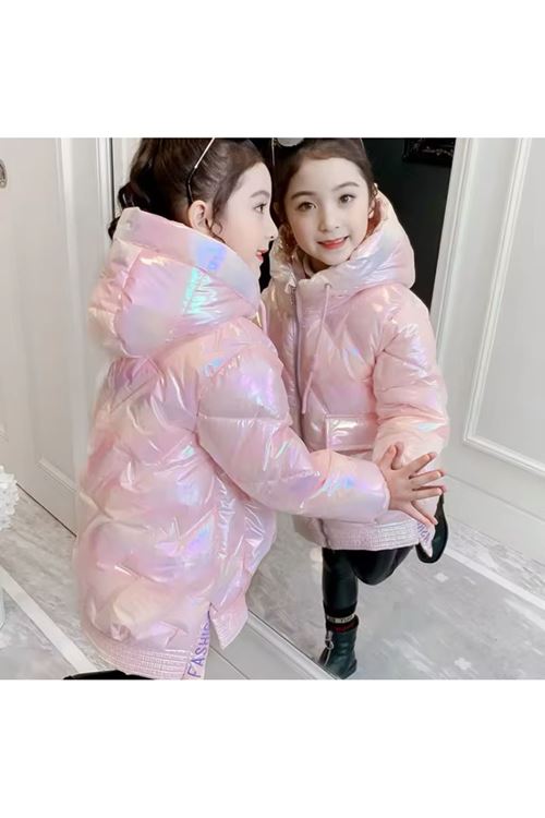 طفل بنت شتوية قمصلة