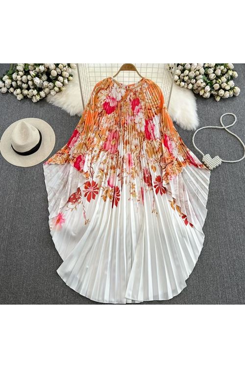 ملابس نسائية صيفية فستان 