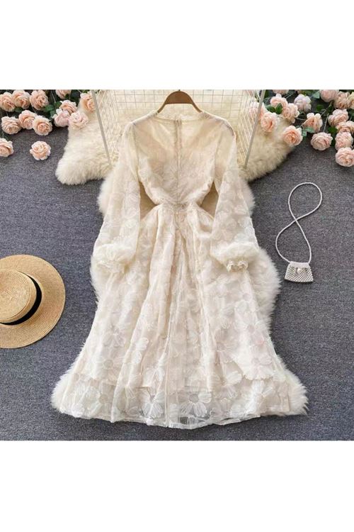 ملابس نسائية صيفية فستان 