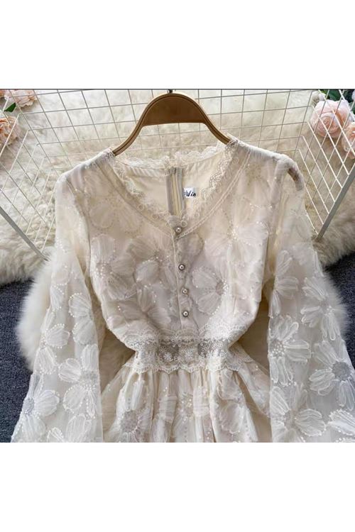 ملابس نسائية صيفية فستان 