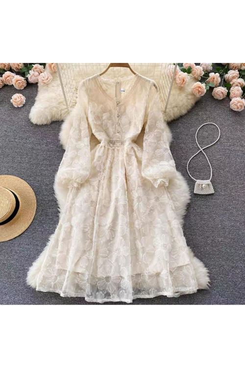 ملابس نسائية صيفية فستان 