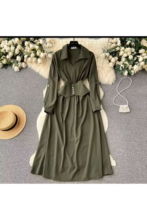 ملابس نسائية صيفية فستان 