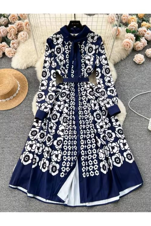 ملابس نسائية صيفية فستان 