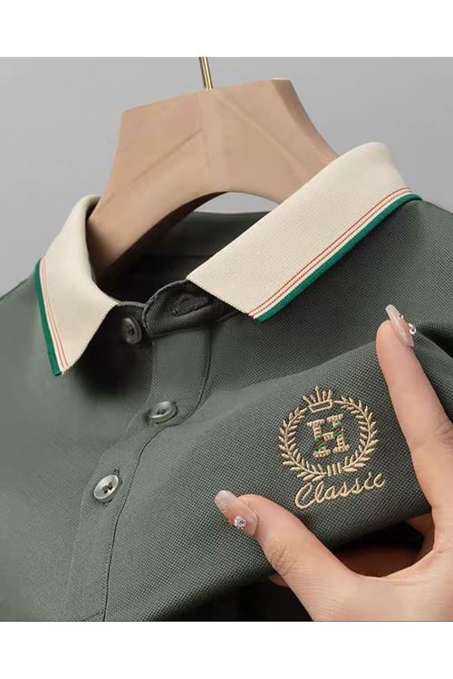 ملابس رجالية صيفية تيشيرت