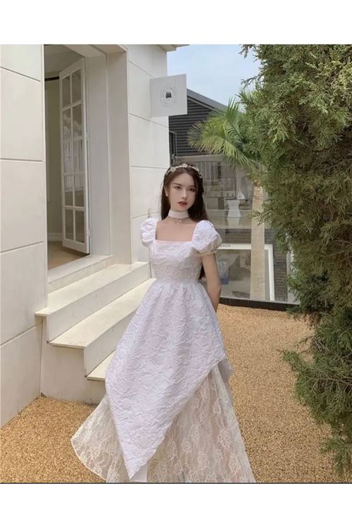 ملابس نسائية صيفية فستان