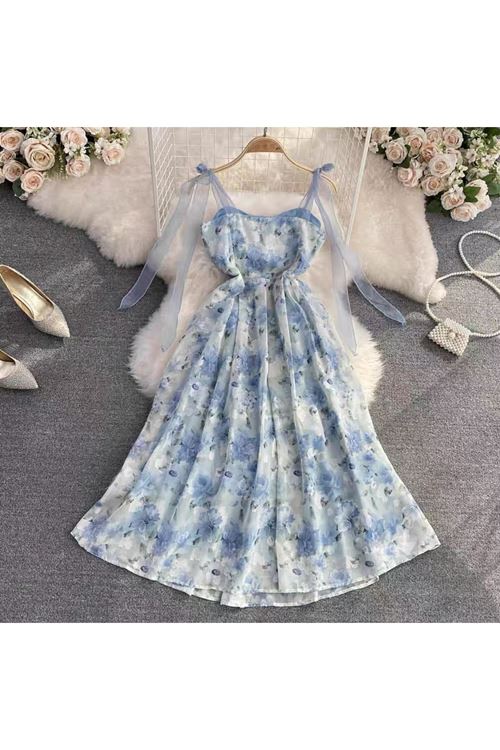 ملابس نسائية صيفية فستان 