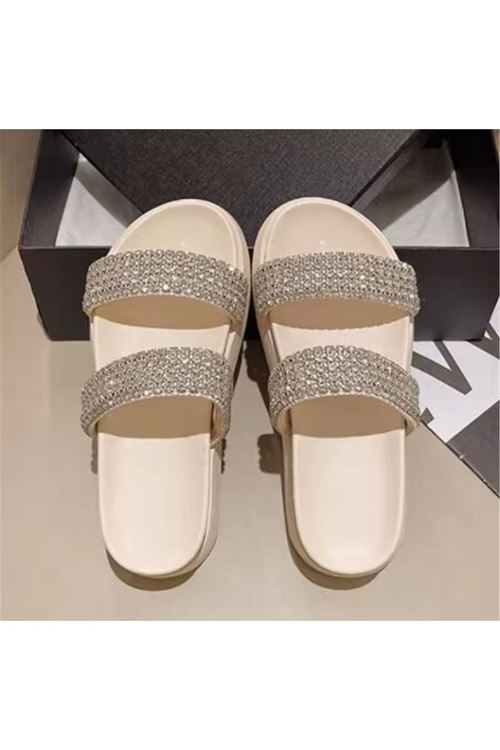 الأحذية النسائية الصيفية  شحاتة