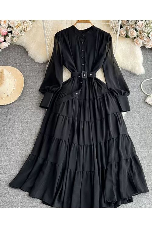 ملابس نسائية صيفية فستان 