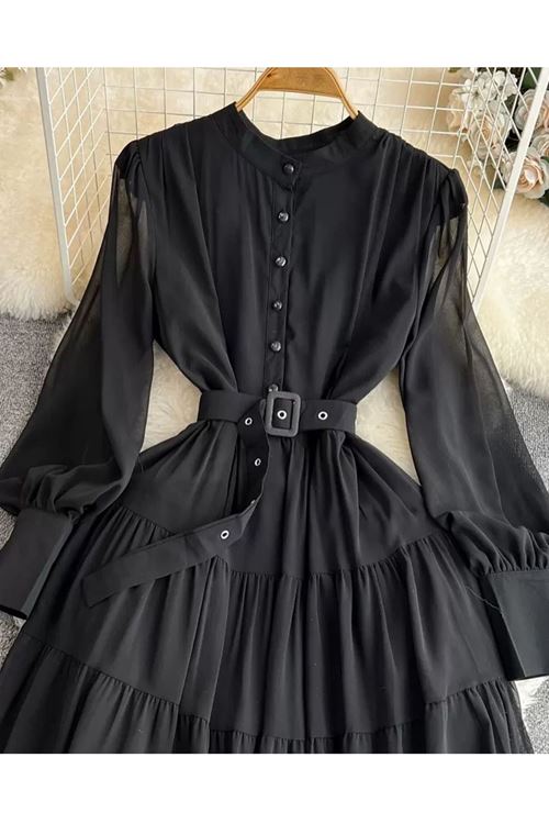 ملابس نسائية صيفية فستان 