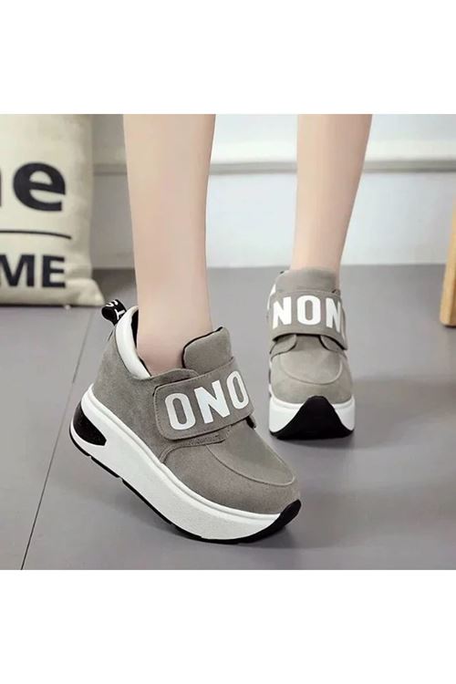 ‎الأحذية  نسائية  شتوية  ترانشوز