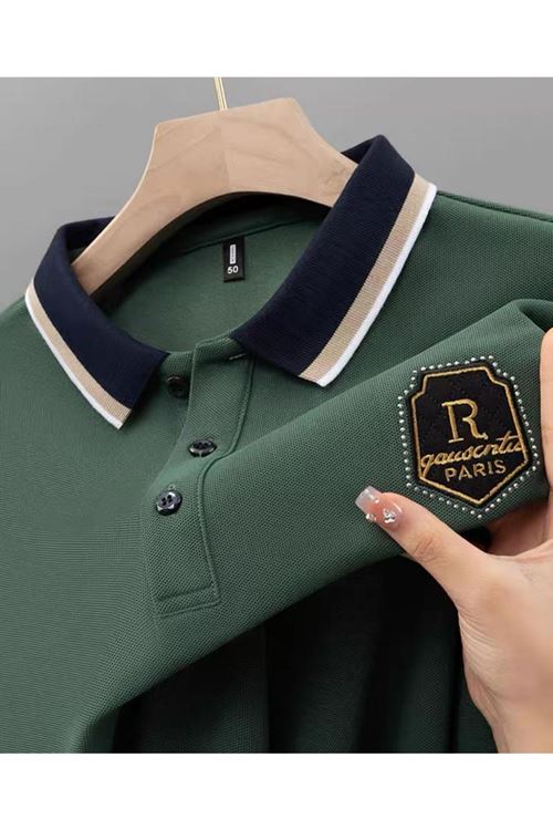 ملابس رجالية صيفية تيشيرت