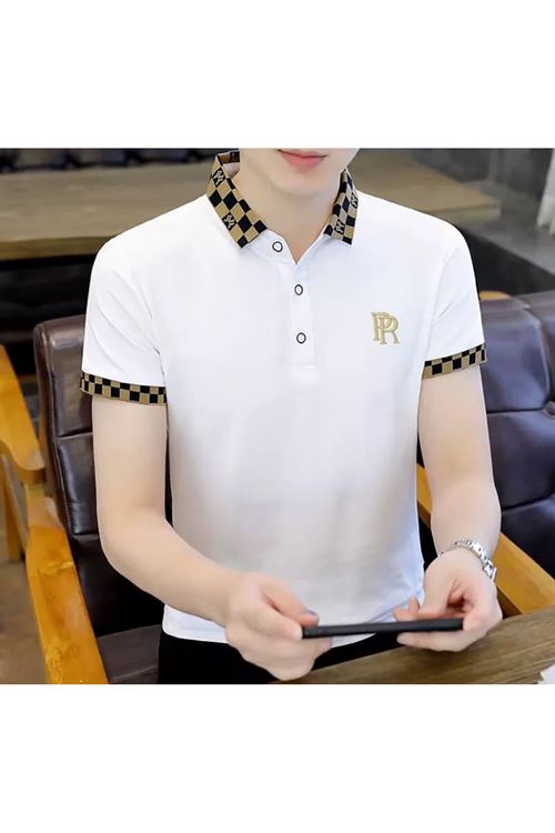 ملابس رجالية صيفية تيشيرت