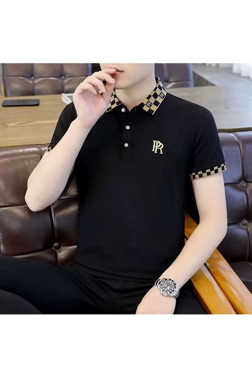 ملابس رجالية صيفية تيشيرت