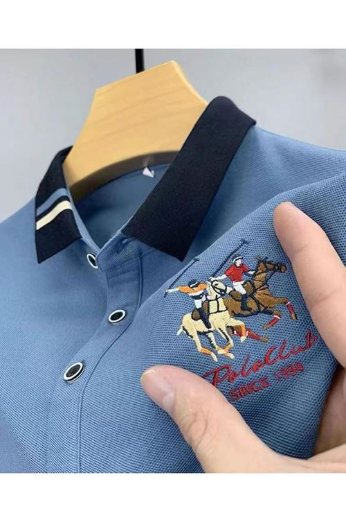 ملابس رجالية صيفية تيشيرت