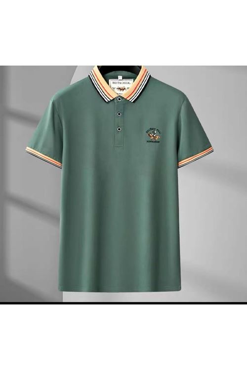 ملابس رجالية صيفية تيشيرت