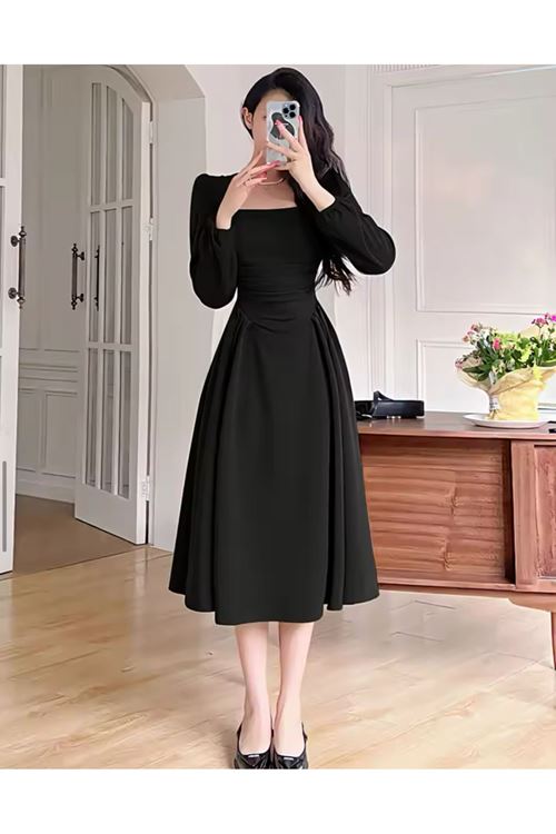 ملابس نسائية صيفية فستان 