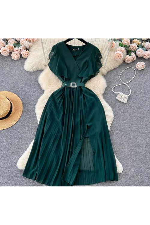 ملابس نسائية صيفية فستان