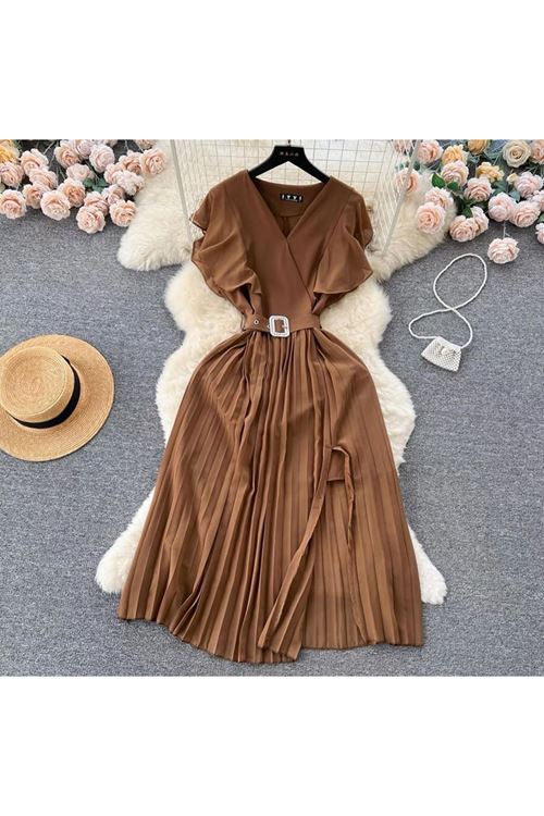 ملابس نسائية صيفية فستان