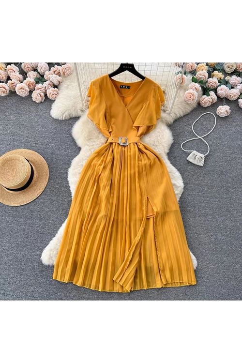 ملابس نسائية صيفية فستان