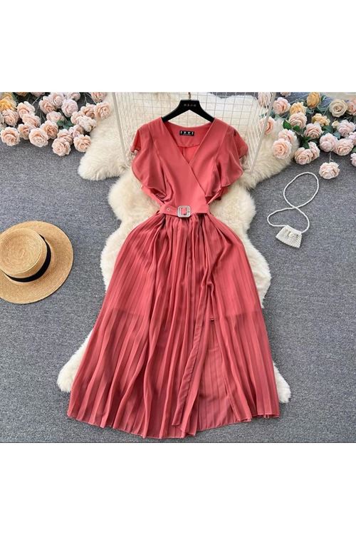 ملابس نسائية صيفية فستان