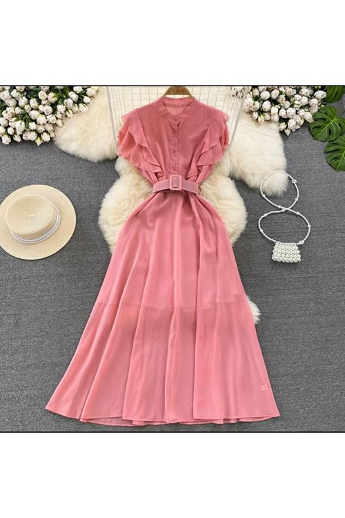 ملابس نسائية صيفية فستان