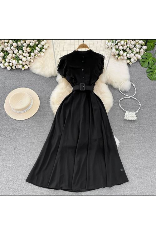 ملابس نسائية صيفية فستان