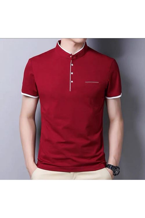 ملابس رجالية صيفية تيشيرت