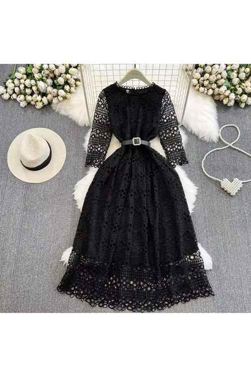 ملابس نسائية صيفية فستان 