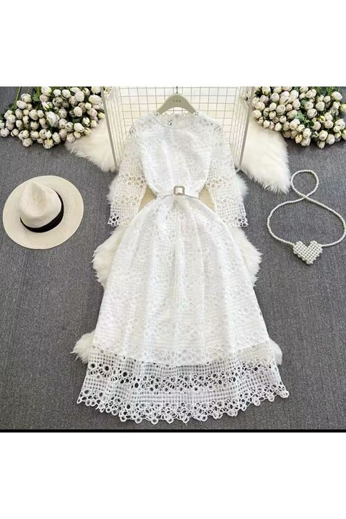 ملابس نسائية صيفية فستان 