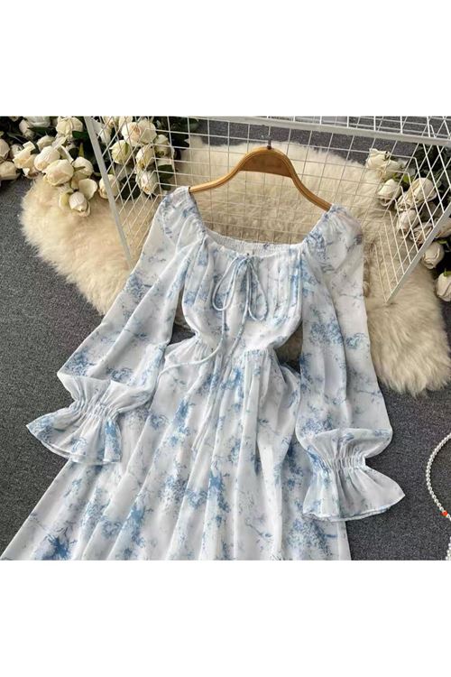 ملابس نسائية صيفية فستان