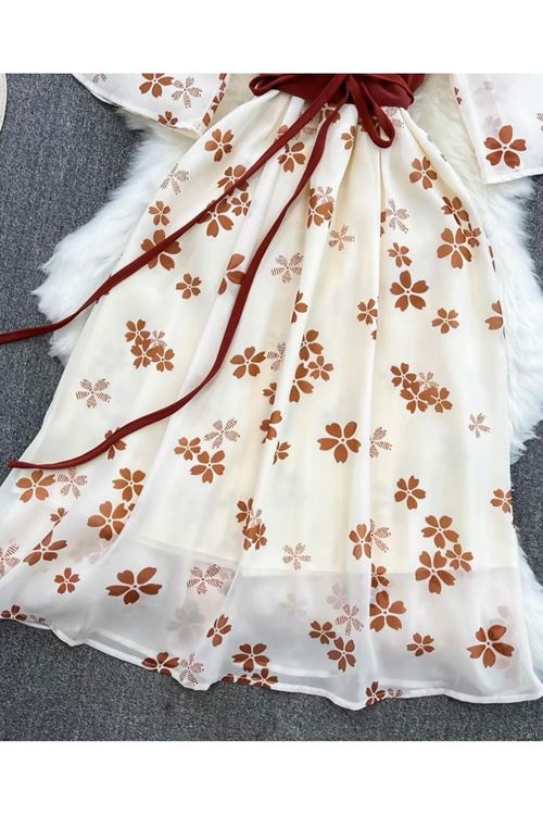 الملابس النسائية الصيفية الفستان