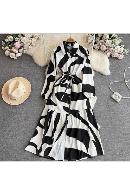 الملابس النسائية الصيفية الفستان