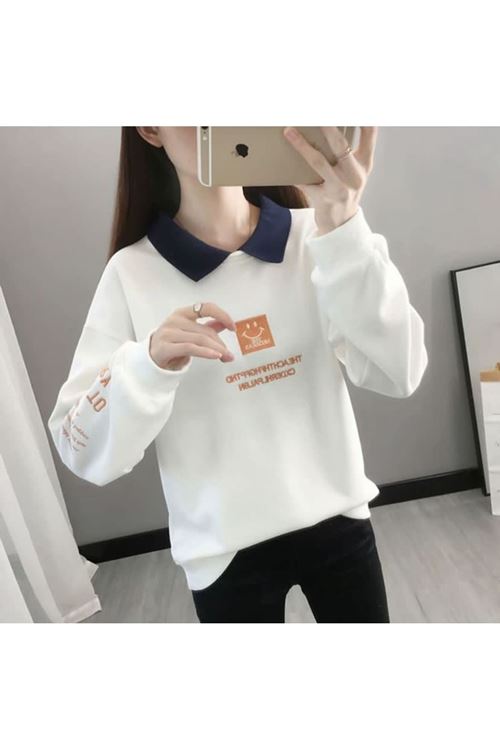 ملابس نسائية شتوية بلوز