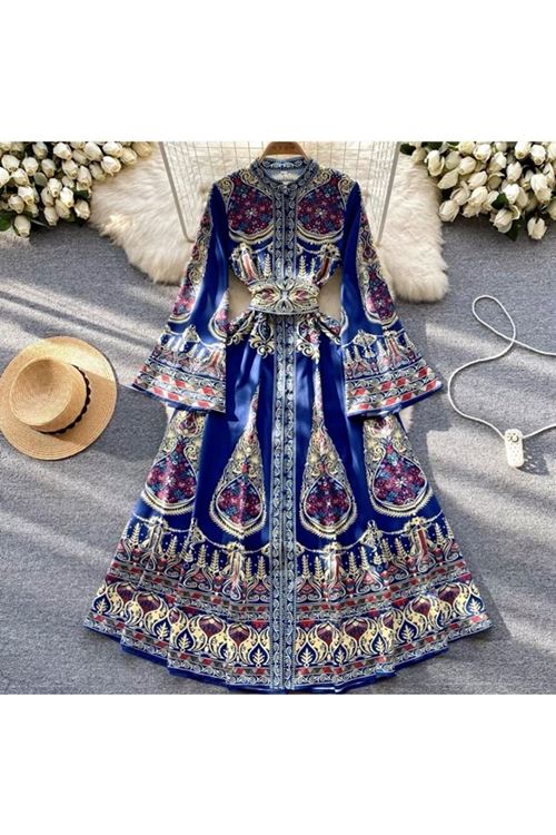 الملابس النسائية الصيفية الفستان