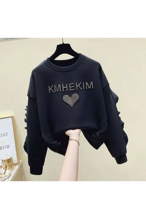 ملابس نسائية شتوية بلوز