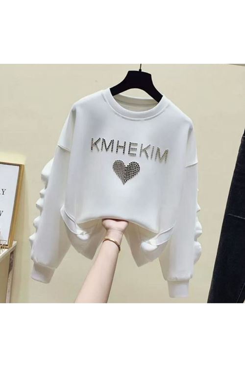 ملابس نسائية شتوية بلوز