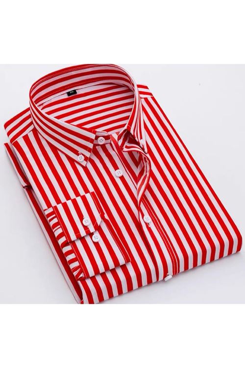 ملابس رجالية صيفية قميص