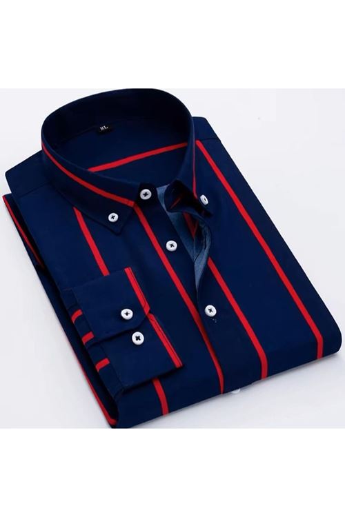 ملابس رجالية صيفية قميص