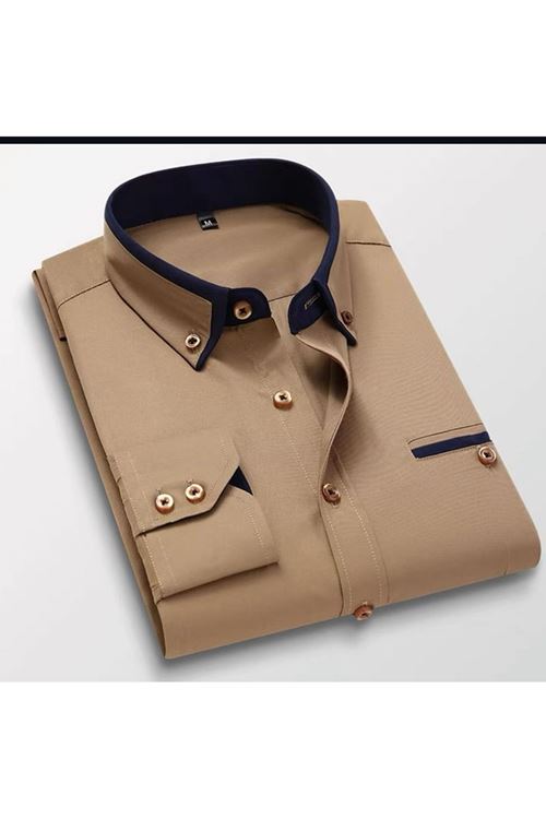 ملابس رجالية صيفية قميص