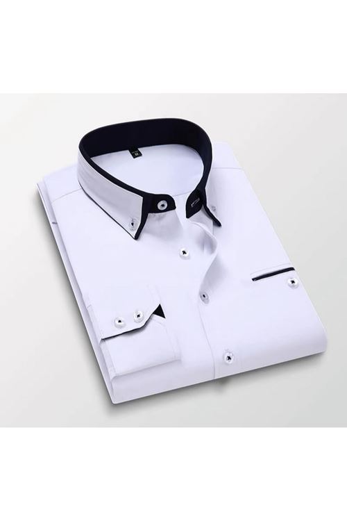 ملابس رجالية صيفية قميص